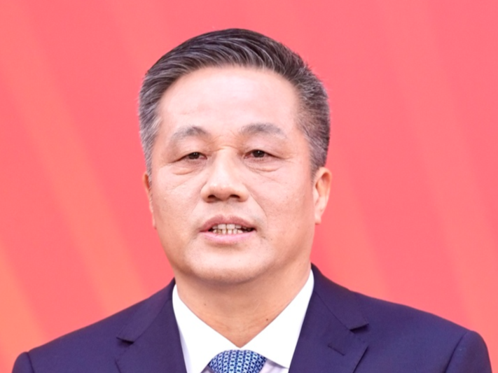 肖雄杰：高质量建设好中部地区&ldquo;材料谷&rdquo;