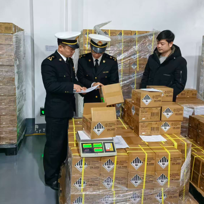 湘西州2025年外贸多项指标居全省前列