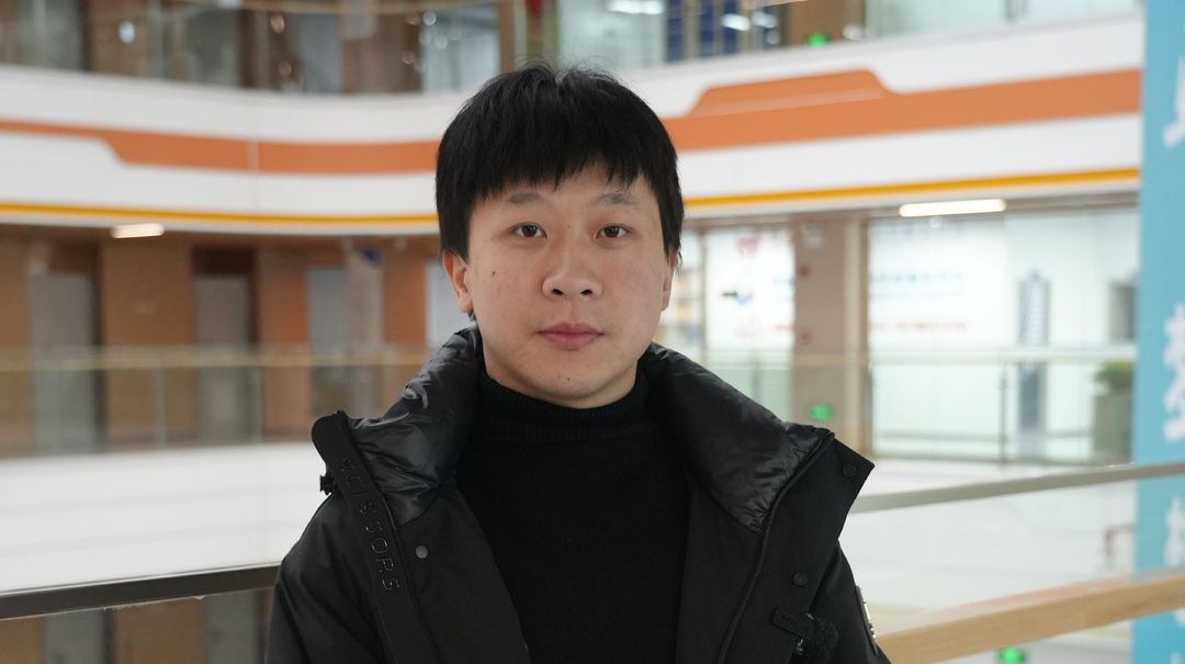 高校&ldquo;新手&rdquo;创客：创业就像&ldquo;升级打怪&rdquo;，政府就是&ldquo;最强辅助&rdquo;