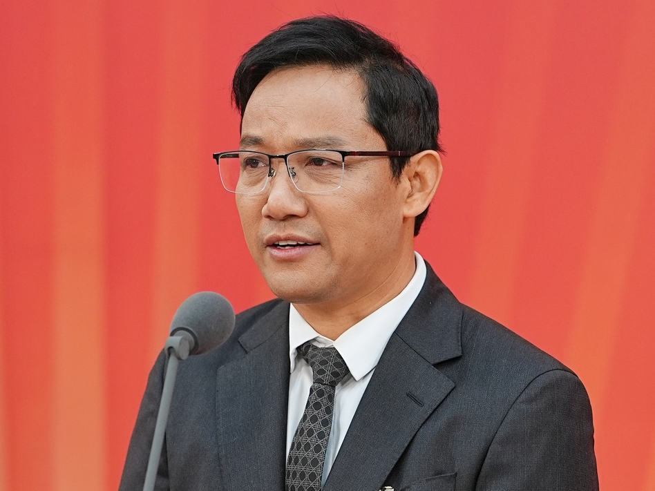 张友君：以科技创新锻造&ldquo;湖南制造&rdquo;核心竞争力