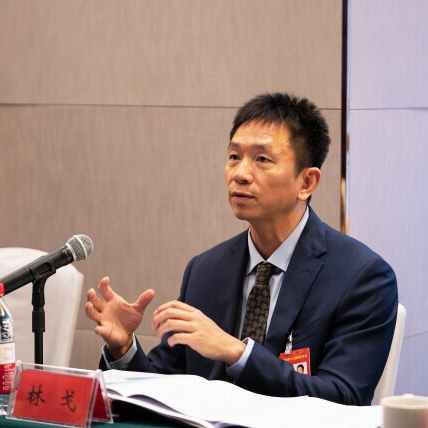 两会新声｜省政协委员林戈：实行双轨认定机制，为罕见病儿童点亮求学路