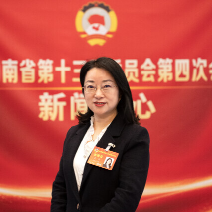 两会新声｜省政协委员王芬：将胃肠镜纳入40岁以上职工常规体检