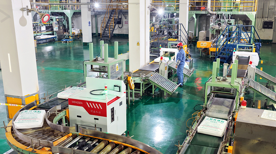 橡胶产品 产销两旺