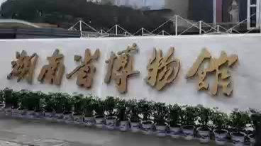 小白“探”两会④｜省博+烈士公园+X=？听说这是“馆园融合”2.0的公式！