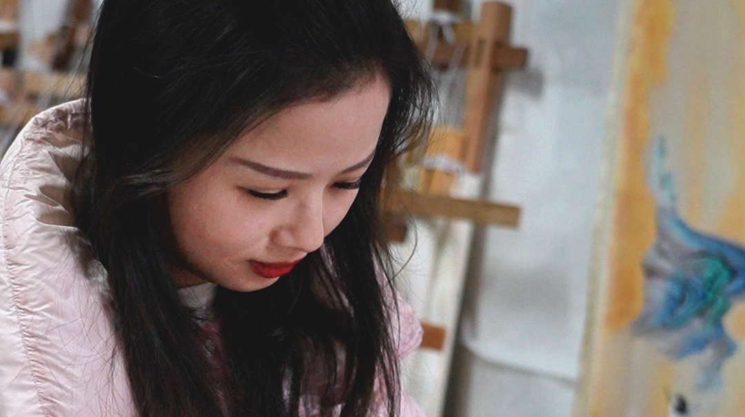 青春&ldquo;湘&rdquo;遇｜解锁成长&ldquo;密码&rdquo;：青春赛道由自己定义