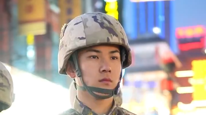 这个春节，有他们坚守！新年“最强守护团”来了