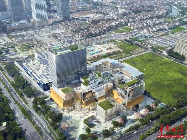 10.19亿元！建投南方建设联合湖南建工斩获广东城中村改造工程