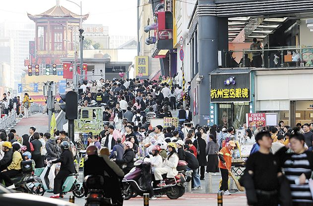 长沙有个文化艺术“磁场”