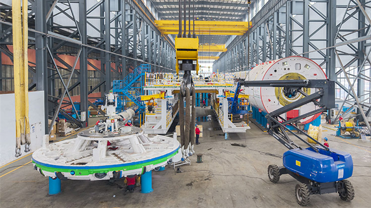 冲刺新春 “开门红”