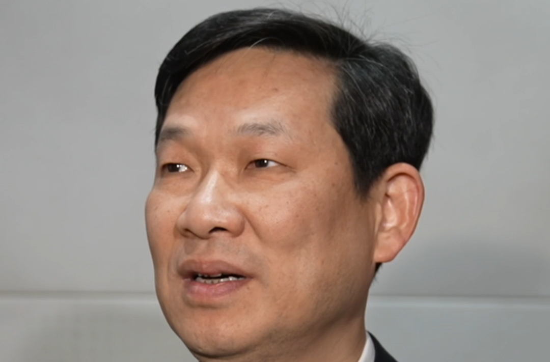 湖南“新春第一會”直擊丨劉風華：當好民營企業“娘家人”，切實解決所愁所盼