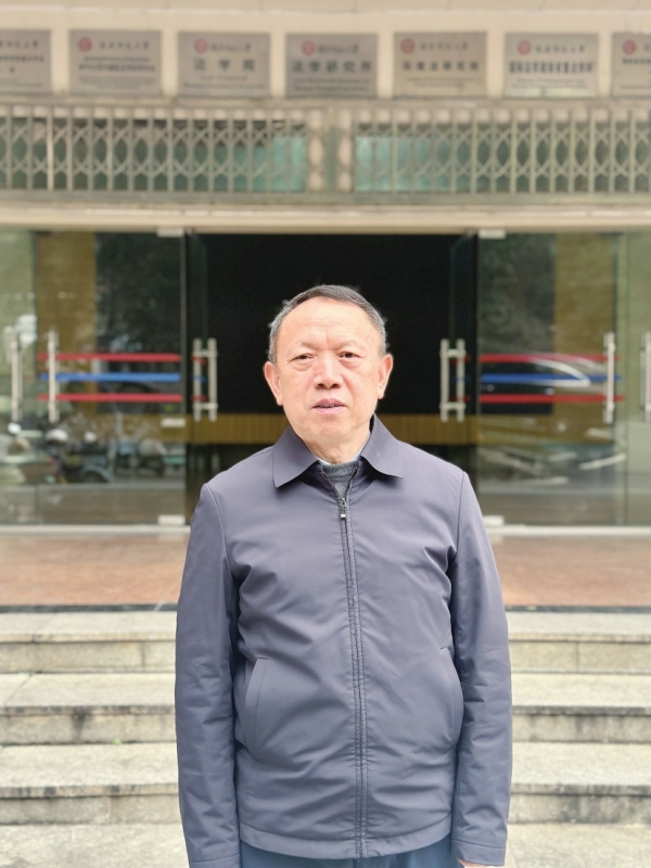 肖北庚：以高质量立法推动经济社会高质量发展