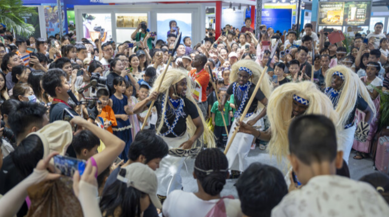 从一场调度会看湖南对非贸易的“解题思路”