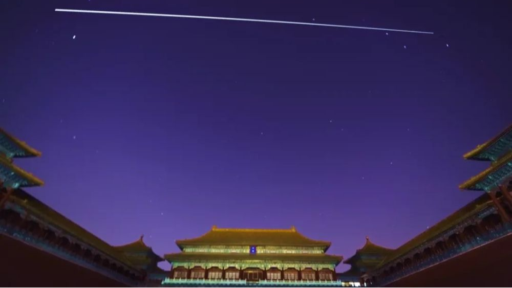 镜观中国｜影像回眸&ldquo;十四五&rdquo;&mdash;&mdash;科技创新 步伐铿锵！