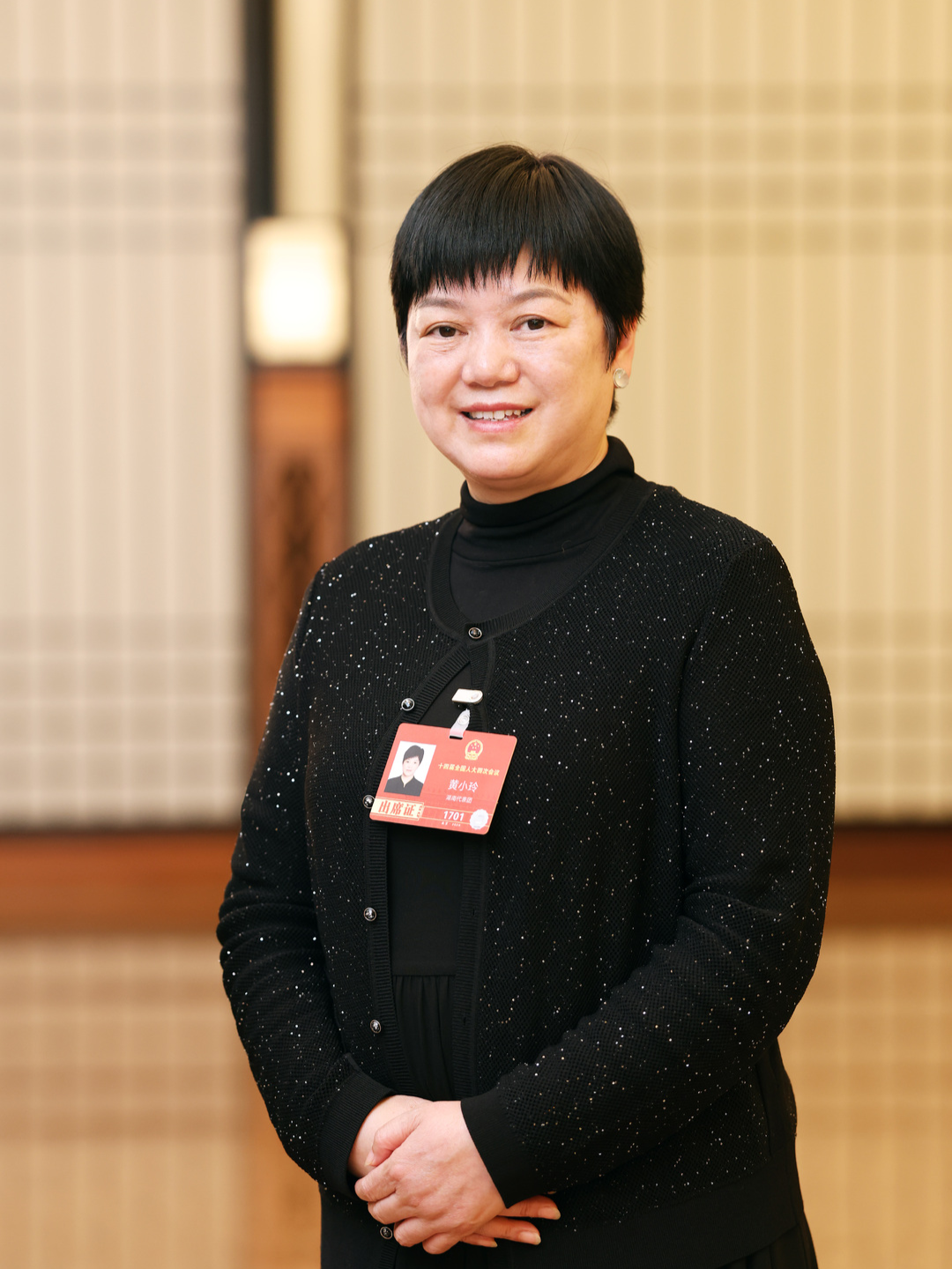 兩會之聲丨全國人大代表黃小玲：支持醴陵窯打造國家考古遺址公園