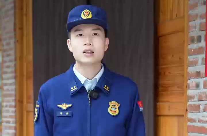 不規范使用燃氣罐有多危險？消防員來告訴你