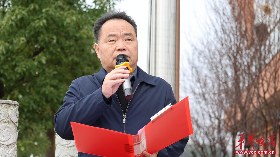 开学季·寄语|明德美琪学校校长伍航：像树一样成长，以龙马精神奔赴智能新时代