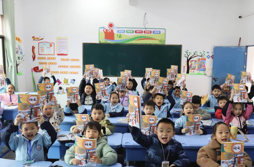 开学季·迎新｜临武：策马扬鞭启新程