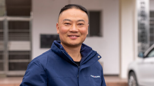 龙兵：货车司机的小钱包越鼓，中国经济就越有活力
