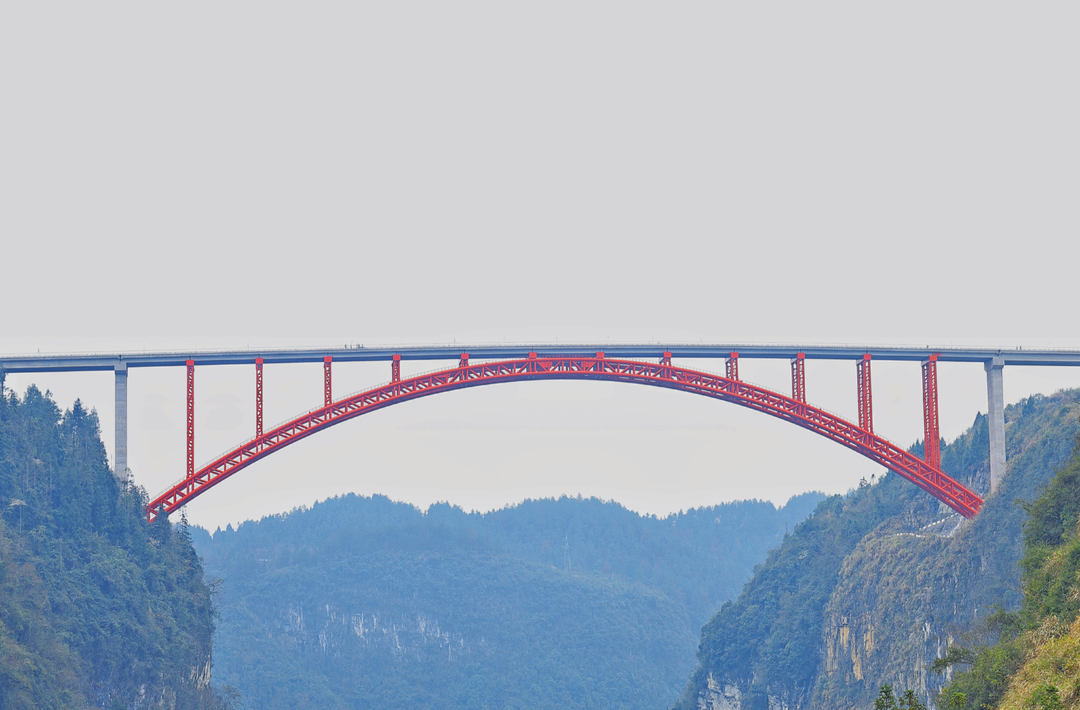 船停了，路寬了，湘西保靖群眾的好日子“過橋”了