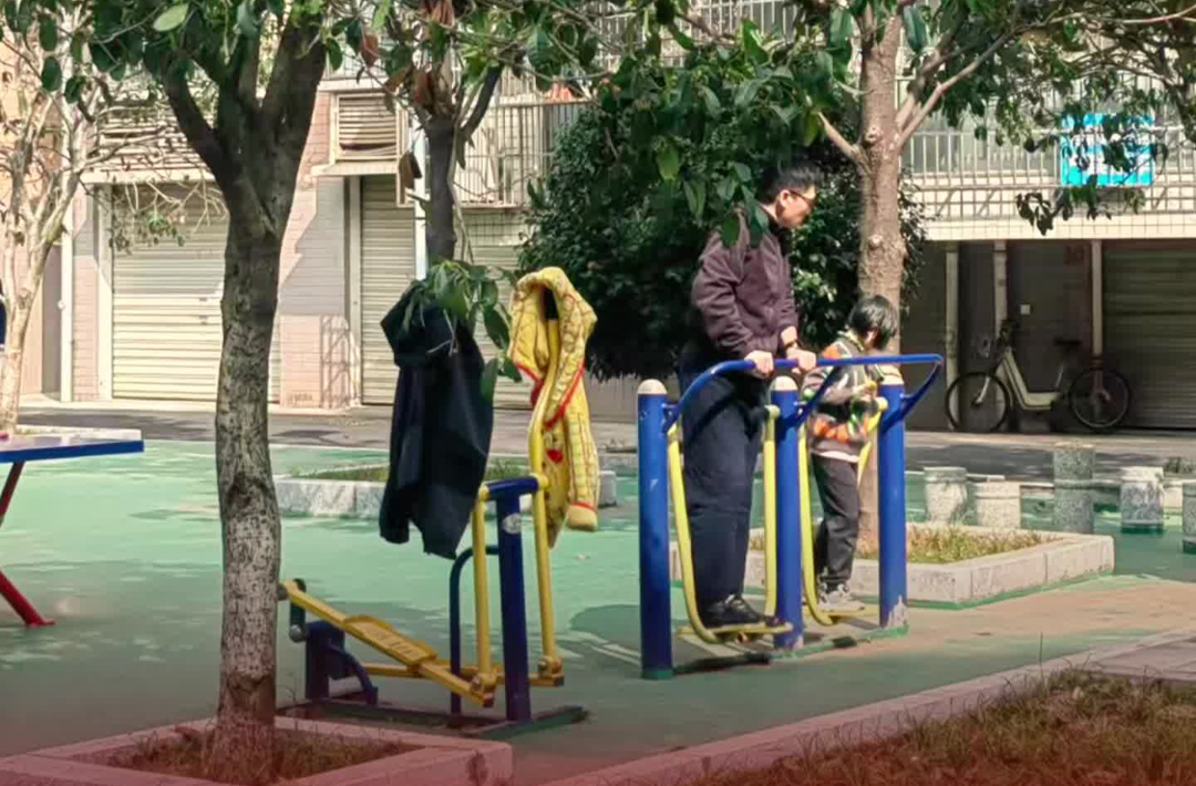 煙火湖南丨“自家”怎么改業主說了算！老舊小區改出“專屬幸福”