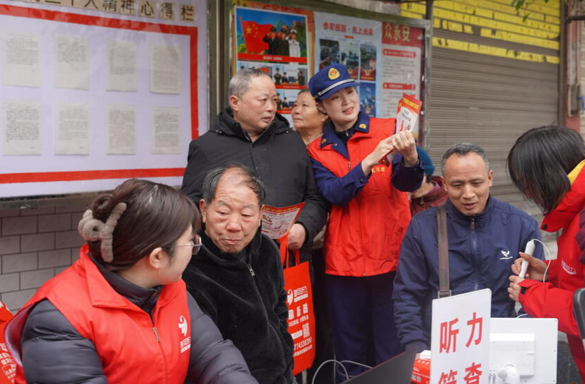 [一周湖南]2026年全國兩會開幕 湖南舉辦紀念“三八”國際婦女節活動