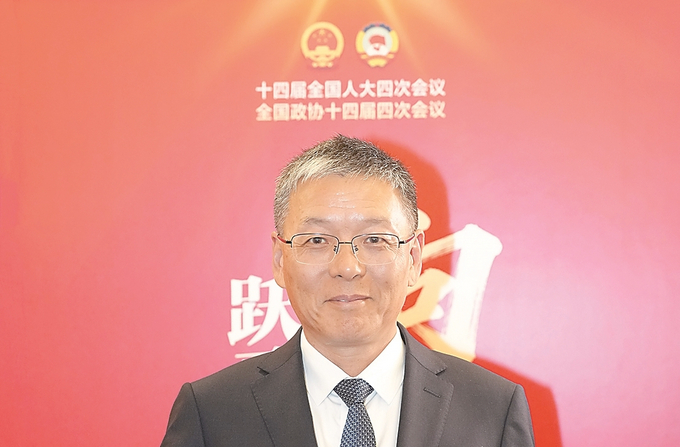 省級黨報朋友圈丨“質”感中國，我們這樣挑大梁！