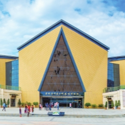 尋訪中國工業遺產，我所見的“斷裂”與“延續”