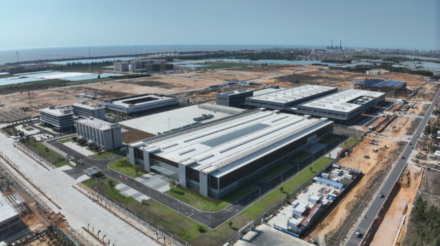 一场“湖”与“海”的对话——探寻中国式现代化“湘琼合作”新路径