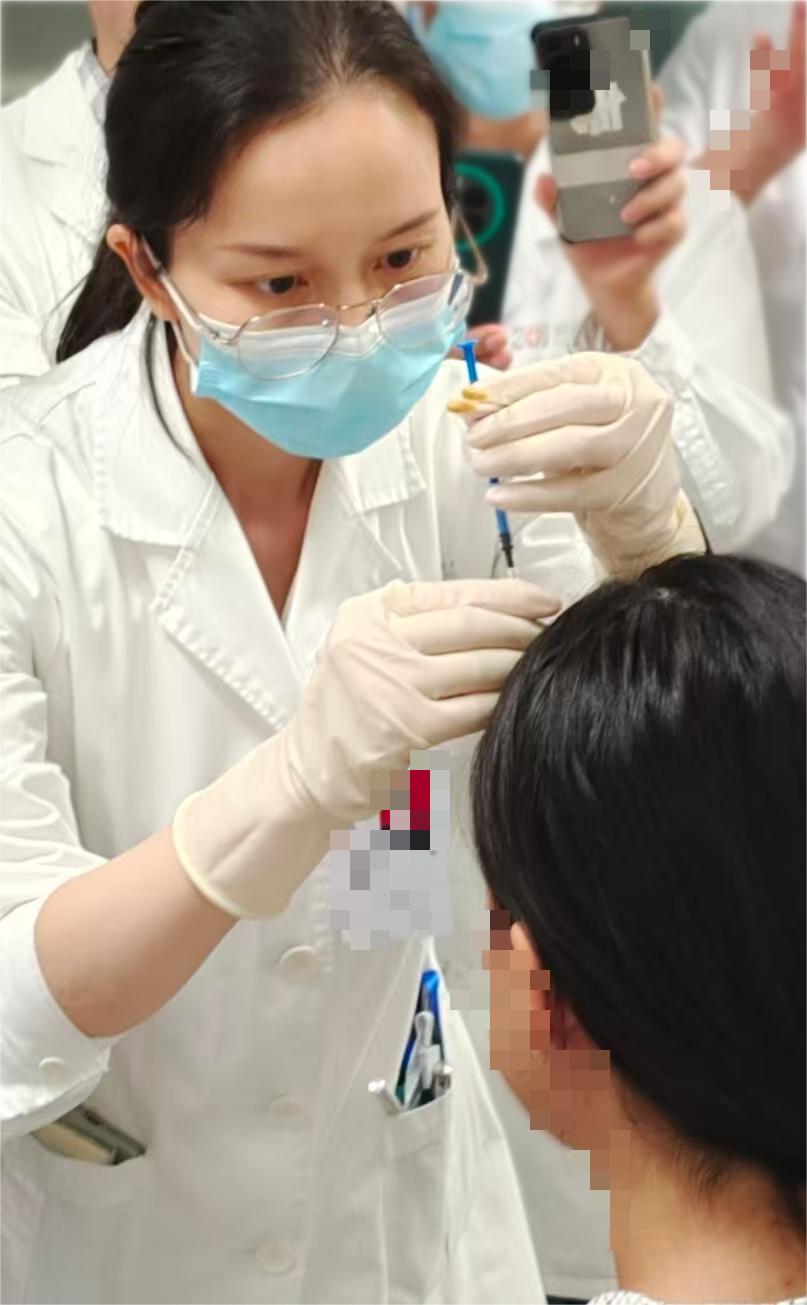 不能“忍忍就好”  女性偏头痛应该被看见 焦点图