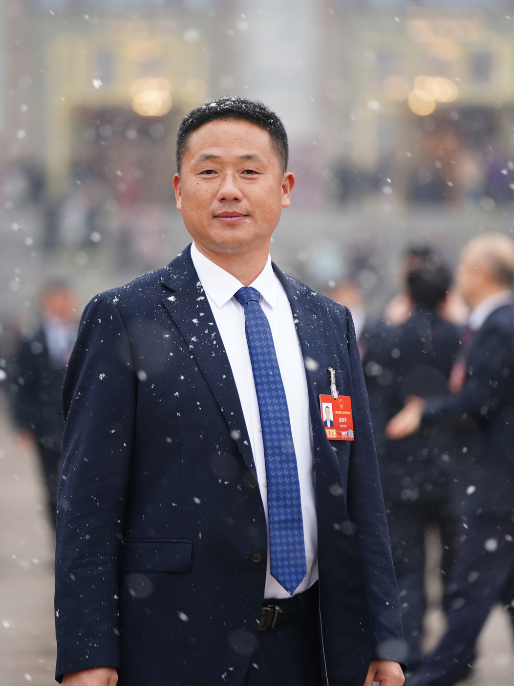 兩會之聲｜全國人大代表殷翠平：推動裝配式建筑“產品化”，讓老百姓住上“好房子”