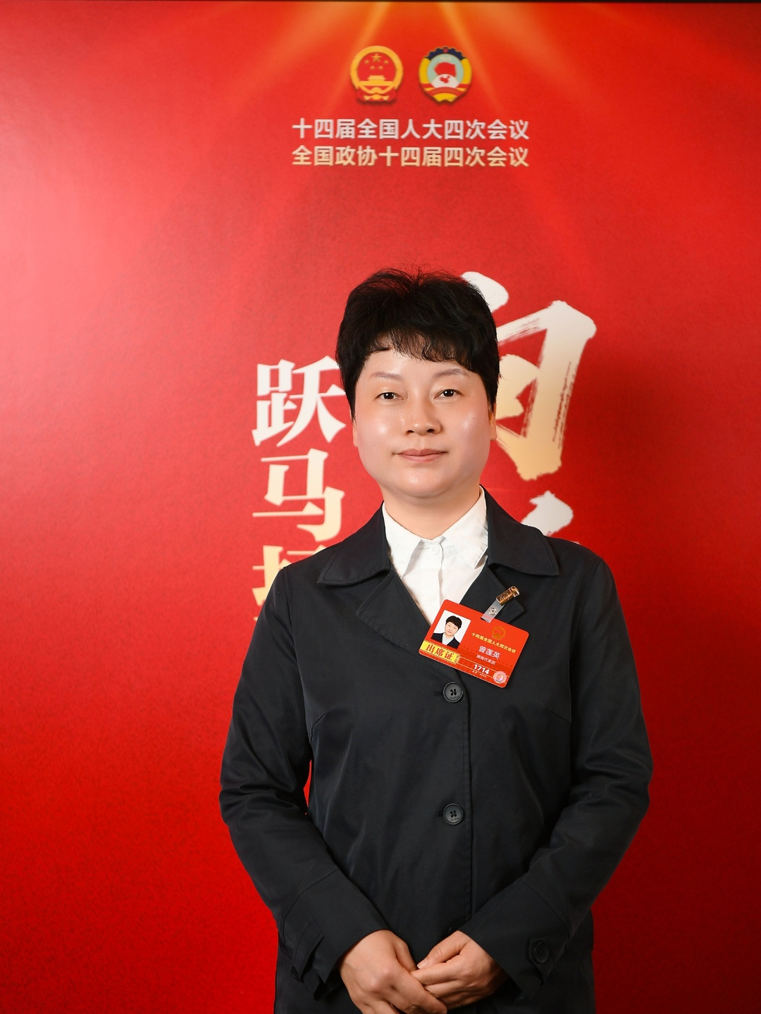 兩會之聲丨全國人大代表曾蓮英：優化文博場館講解服務生態，共同講好中國故事