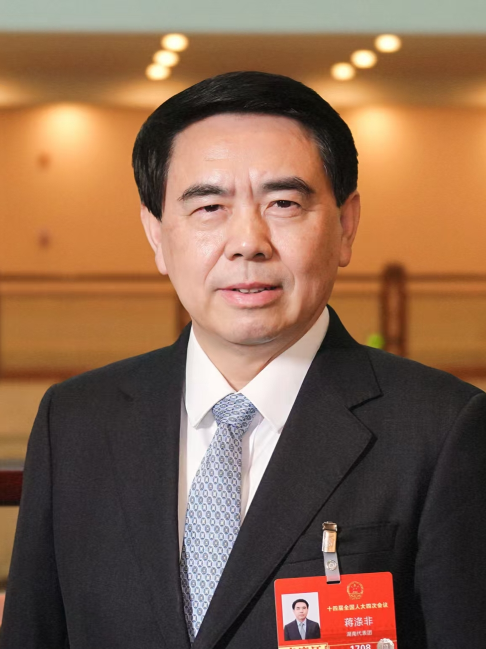 兩會之聲｜全國人大代表蔣滌非：優化住宅專項維修資金管理制度