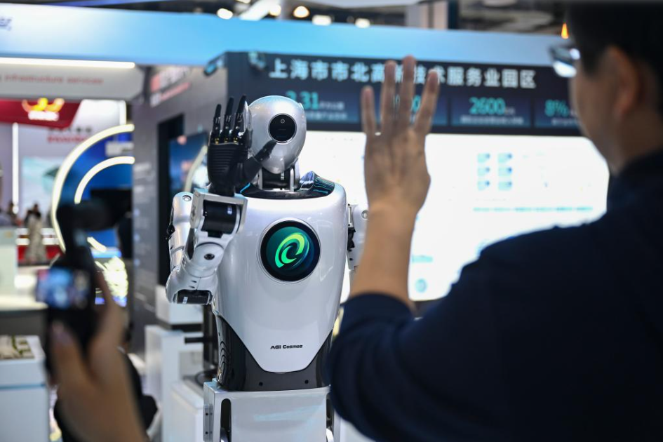 好评中国·两会热评丨以三个“含量”落实新质之“新”