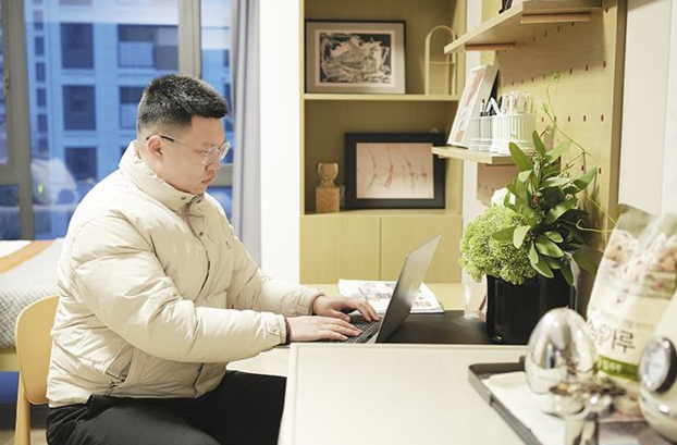 長沙103個人才公寓項目、3.4萬套房源集中面向青年人才開放