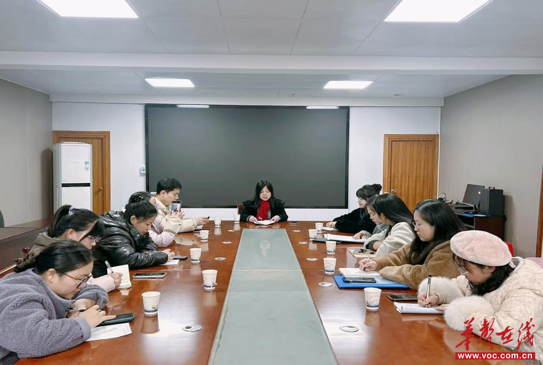 辰溪县举行《乡土文化融入中学语文教学的实践研究》开题报告会