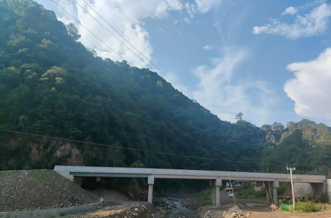 李域调研周塘村援建工作 聚力打造宜居宜业和美乡村