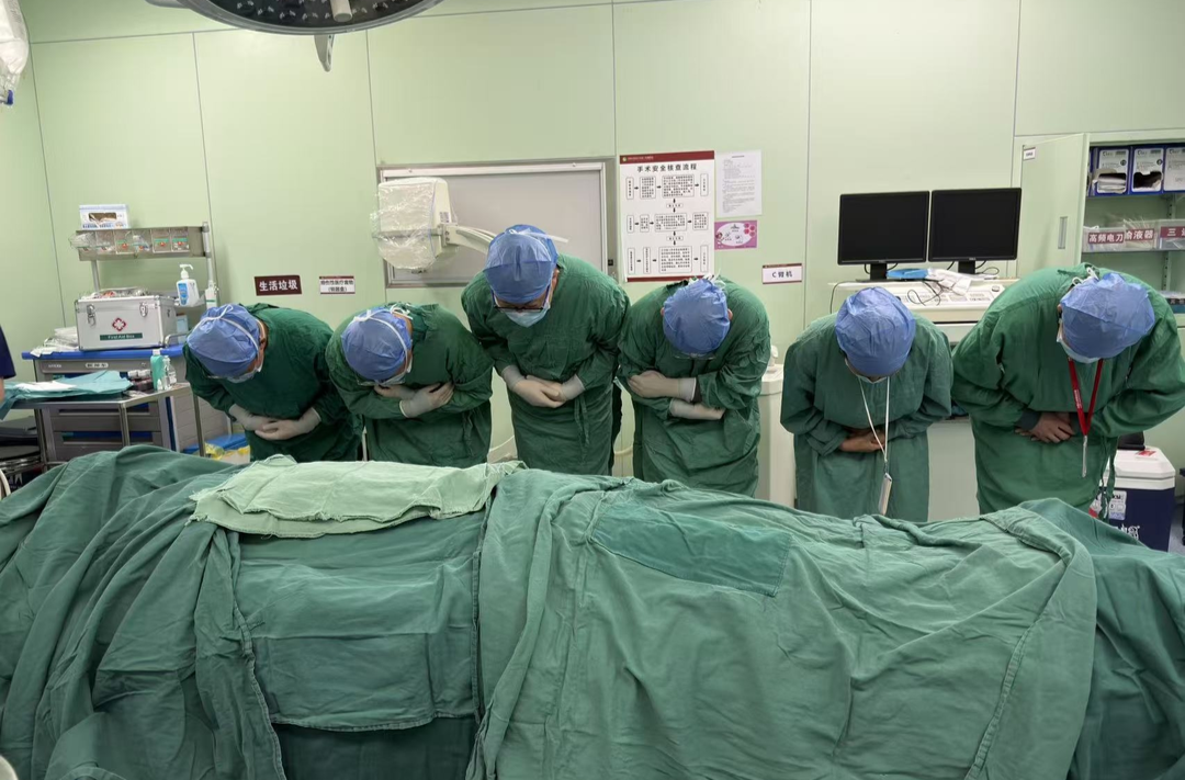 他的生命以另外一种方式延续  20岁衡阳小伙离世后为6个陌生人点亮“新生”｜26℃