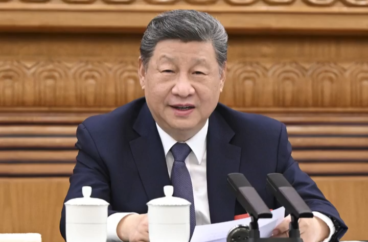 学习新语·政绩观｜功成不必在我 功成必定有我