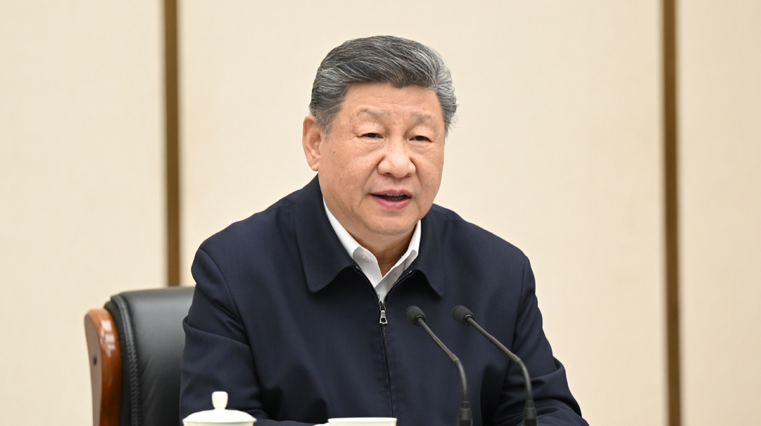 “对雄安的发展前景，我们充满信心”——习近平总书记赴雄安新区考察并主持召开深入推进雄安新区高质量建设和发展座谈会纪实