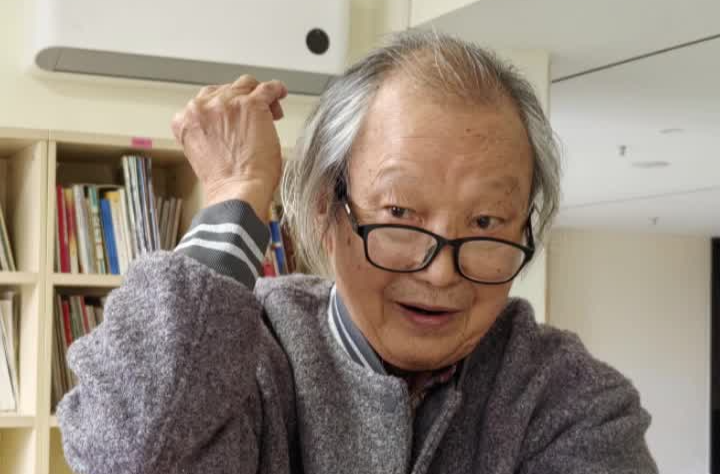 养老院里的“魔术师”！85岁长沙爹爹把快乐变进烟火日常