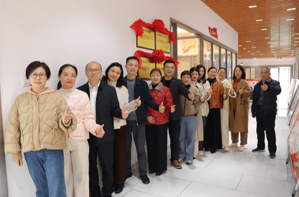 湘潭：铸魂育人守初心 一体化思政启新程