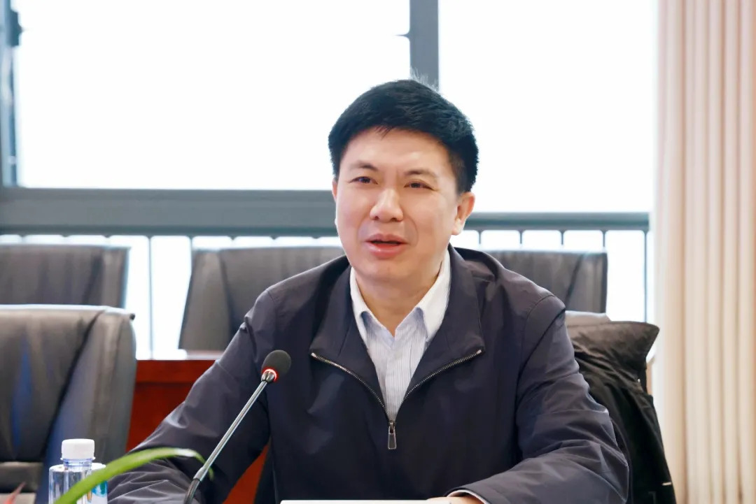 李域调研二级公司人力资源等工作