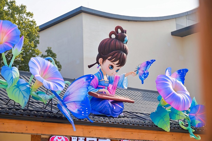 五一亲子旅游度假城市推荐，主打轻松遛娃不费妈