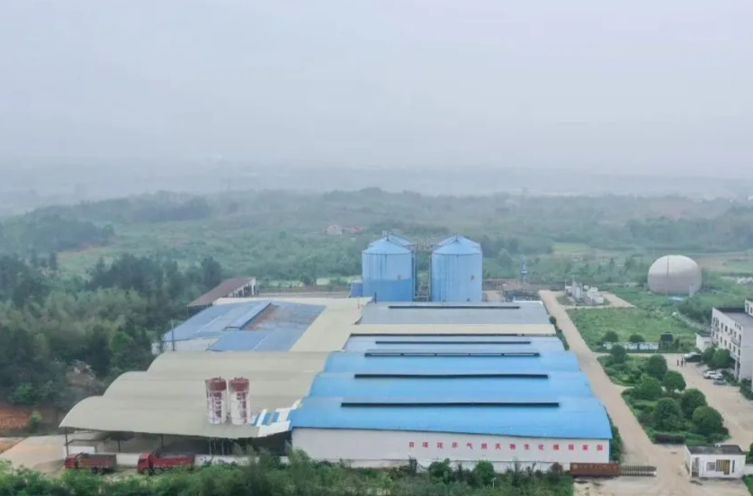 豬場不臭了，魚池水清了！看岳陽縣如何變“廢”為寶