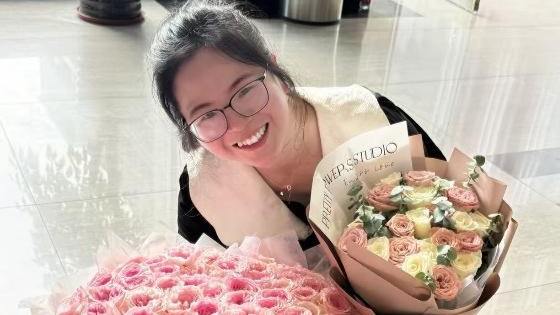 湖南工学院“最美班主任”廖爽：亦师亦友暖韶华 匠心育人筑芳华