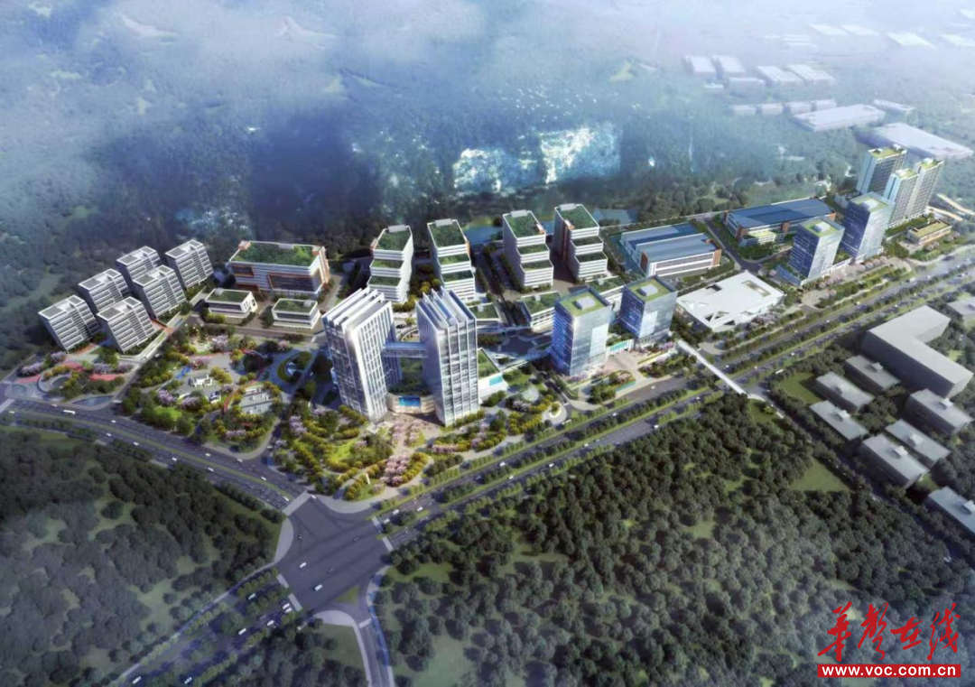 “三个突围”成效初显，五矿二十三冶中标一批优质工程