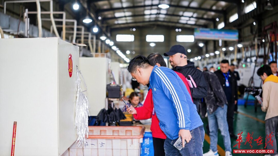 世界最大的打火机生产基地