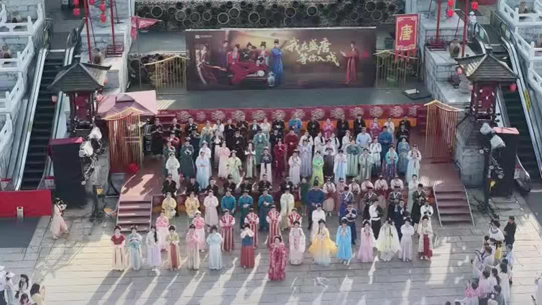 千年铜官窑，一场穿越盛唐的沉浸式剧游