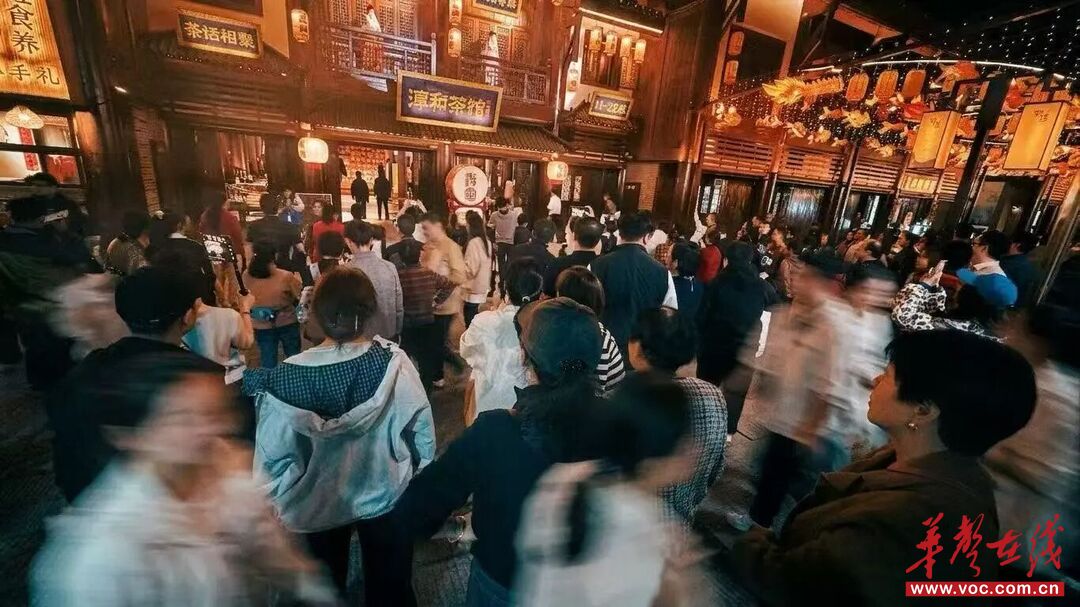 日接300桌、飞机进古街：湘潭窑湾备战旅发大会“进度条”拉满