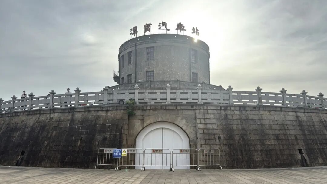留住老湘潭的乡愁  窑湾适配休闲新体验丨读城